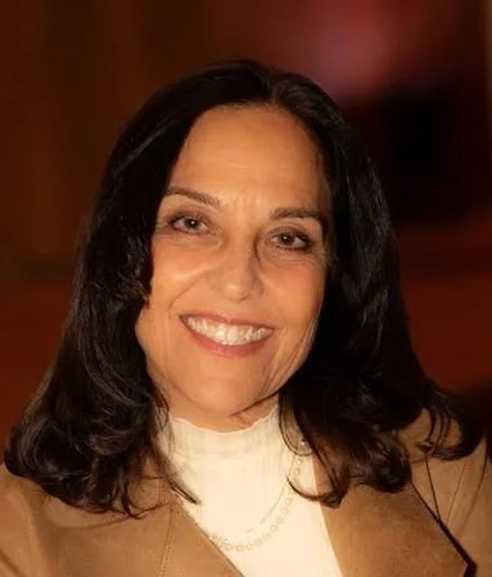 Leila Steinberg, founder of AIM 4 The Heart