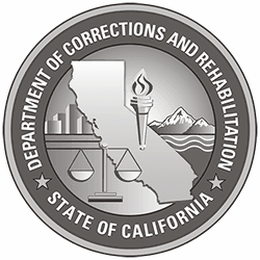 California Department of Corrections and Rehabilitation