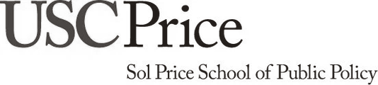 USC Sol Price School of Public Policy