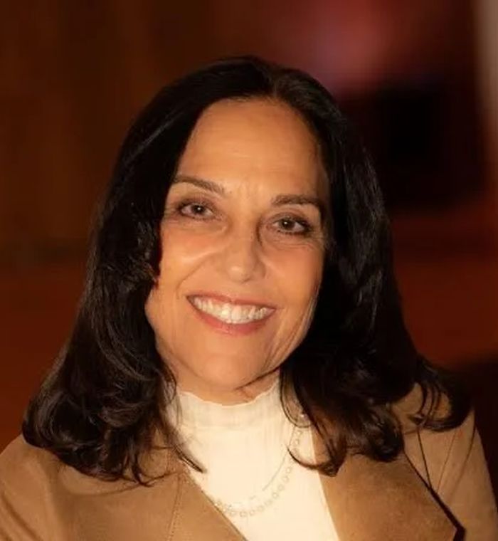 Leila Steinberg
